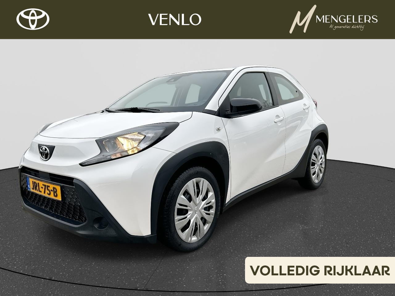 Toyota