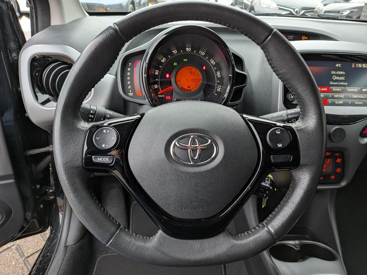 Toyota