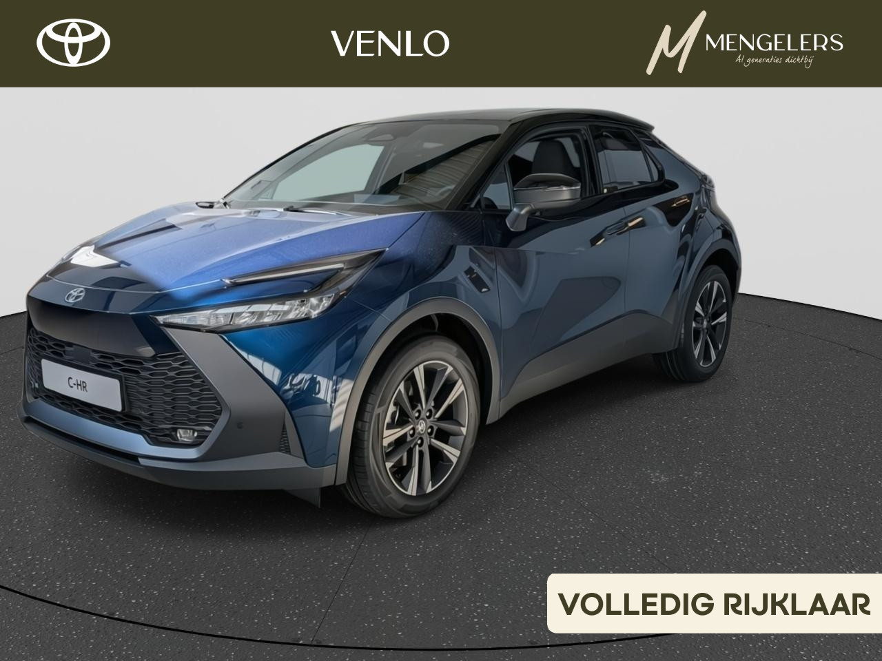 Toyota Toyota