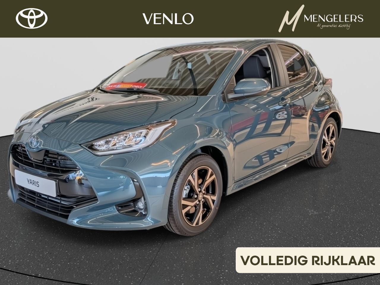 Toyota