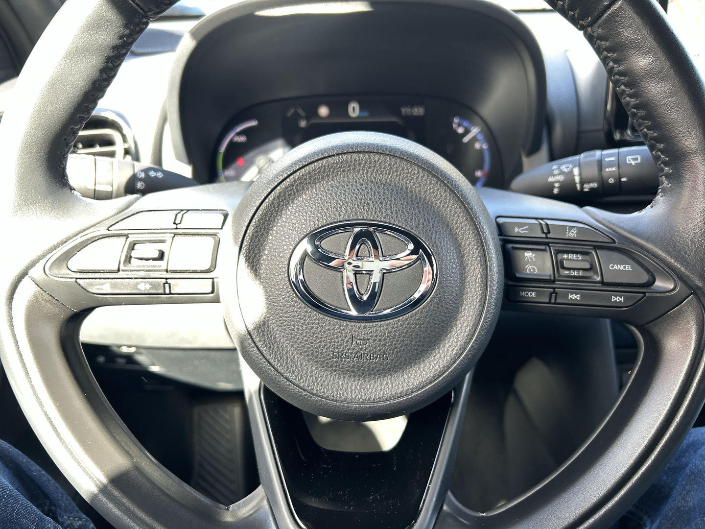 Toyota Toyota