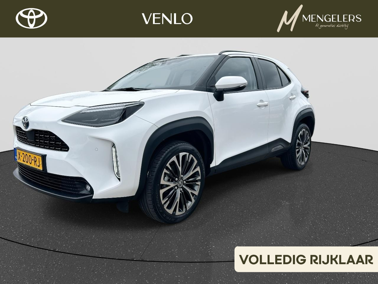 Toyota