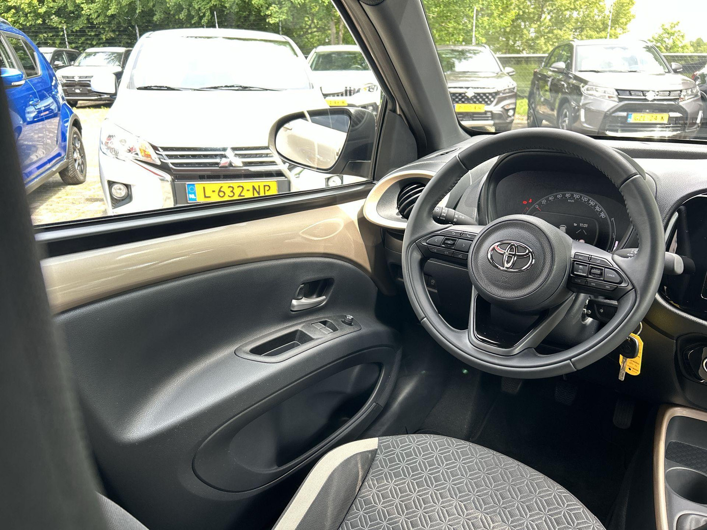 Toyota