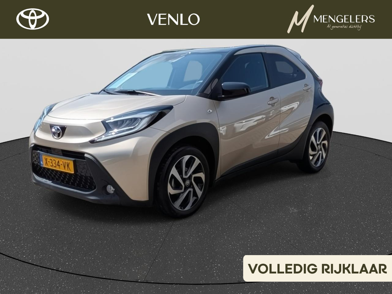 Toyota