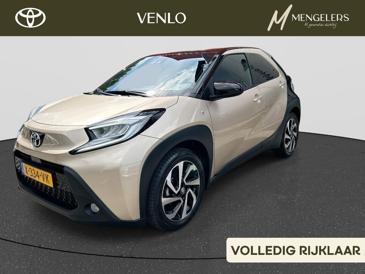 Toyota