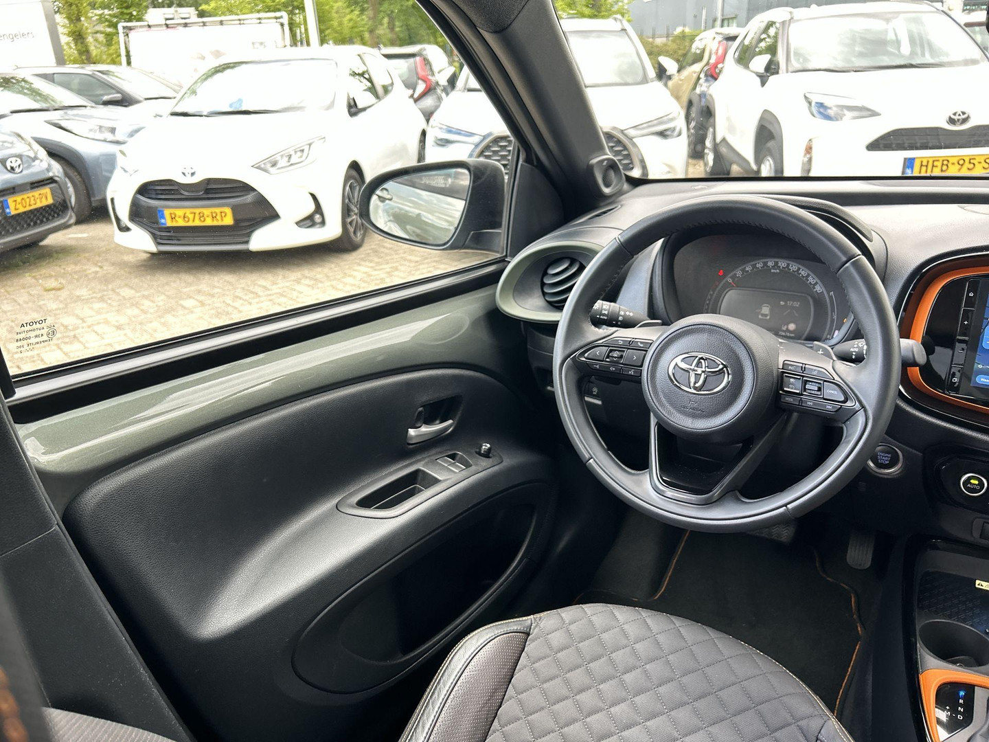 Toyota