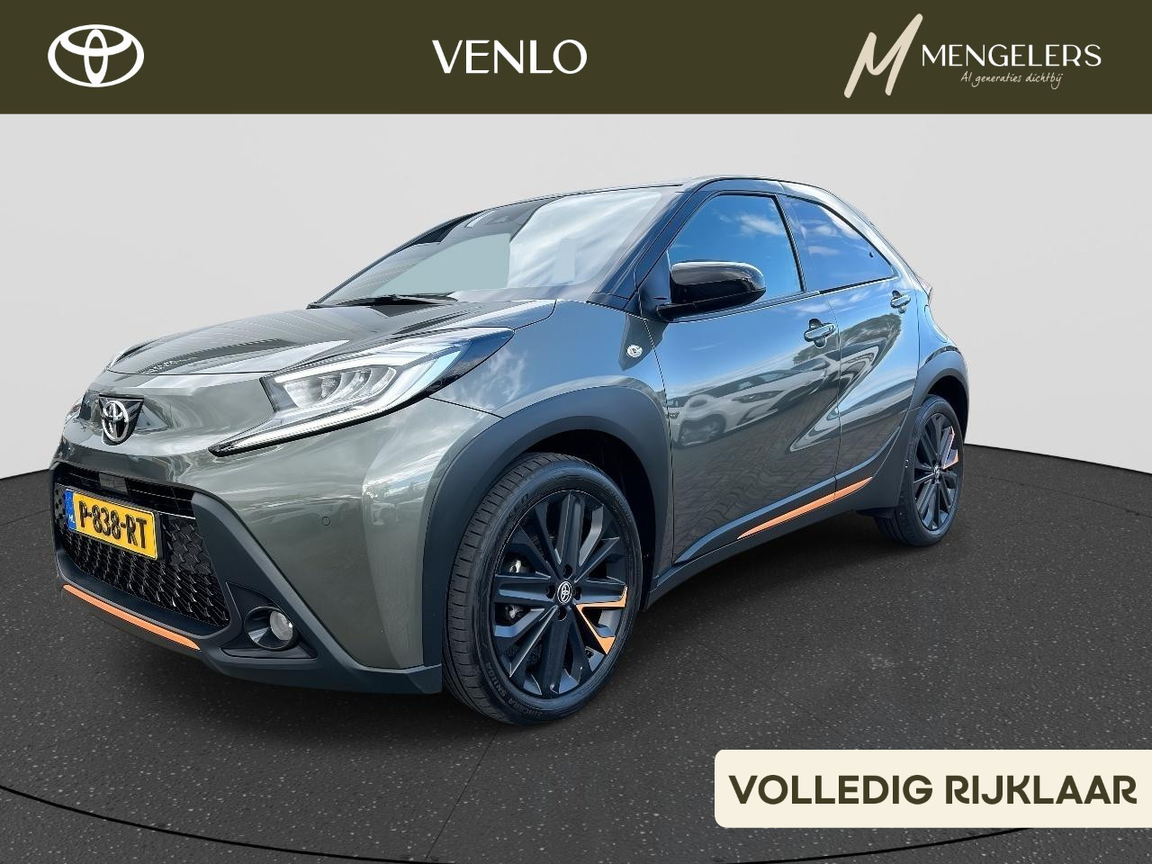 Toyota