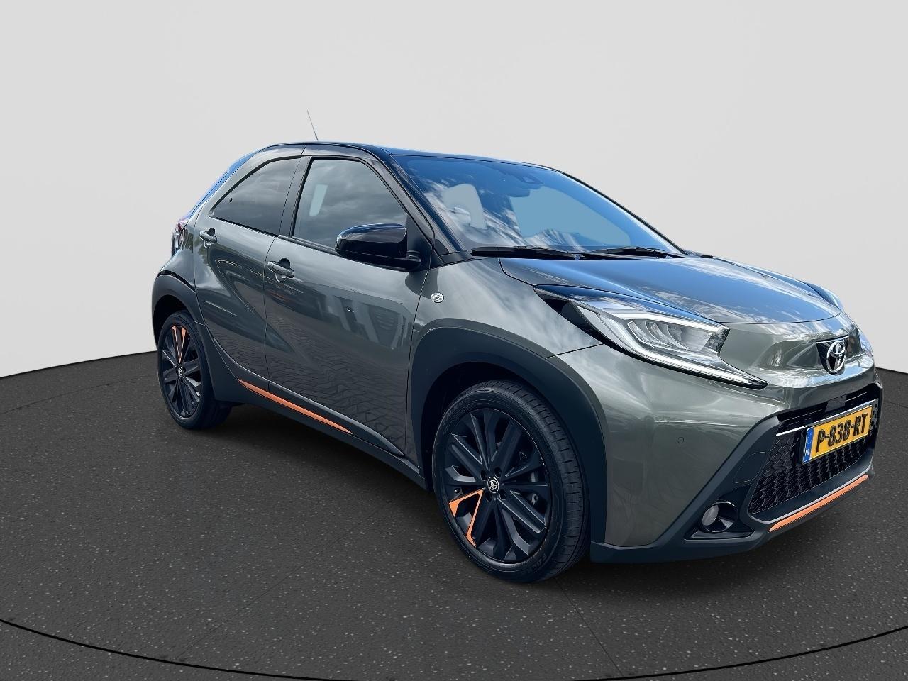 Toyota