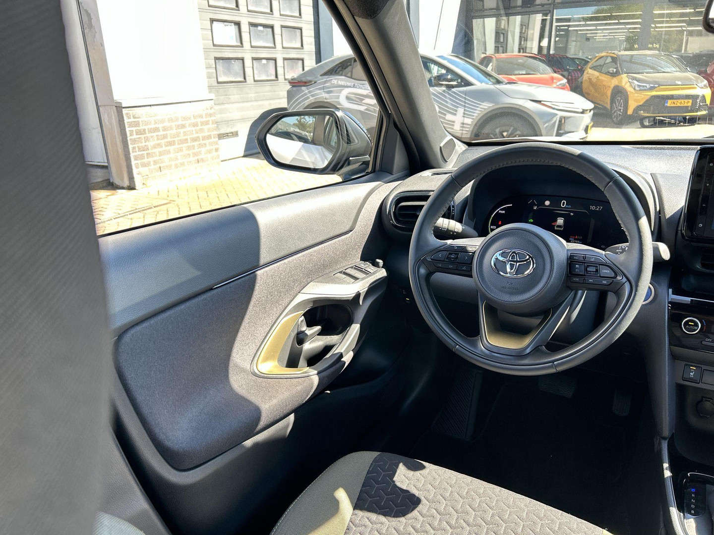 Toyota