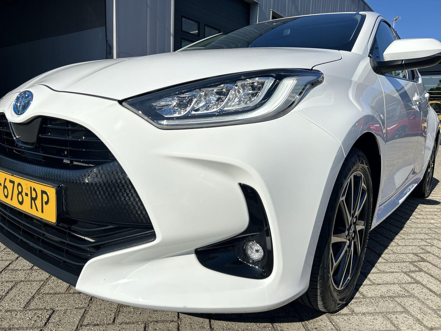 Toyota