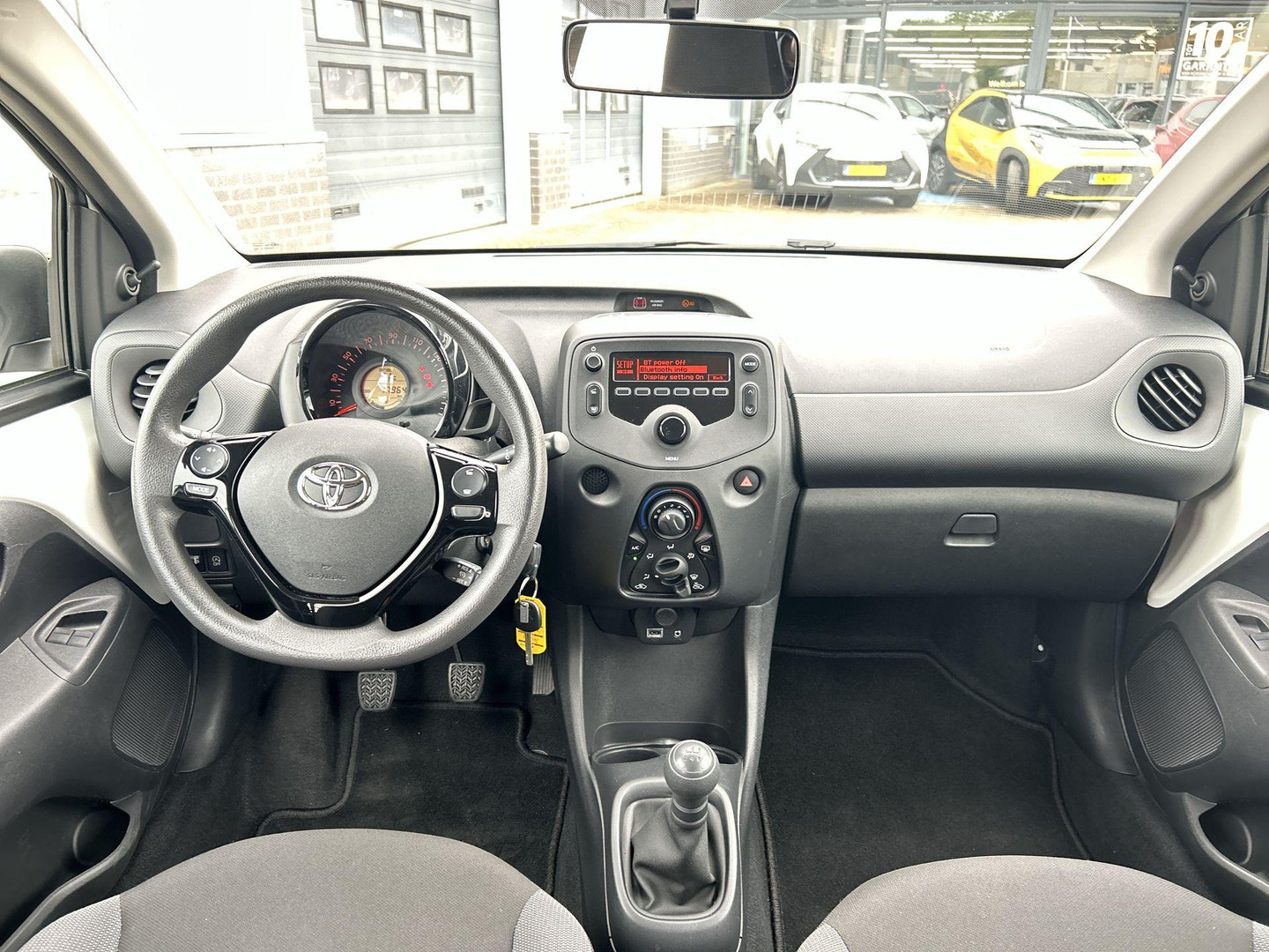 Toyota