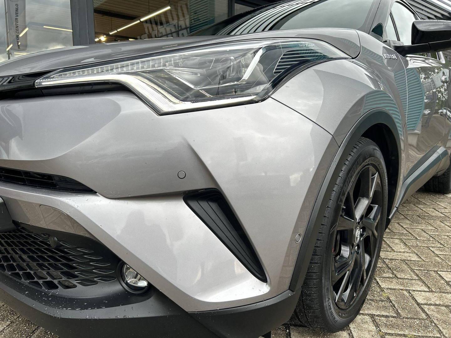 Toyota Toyota