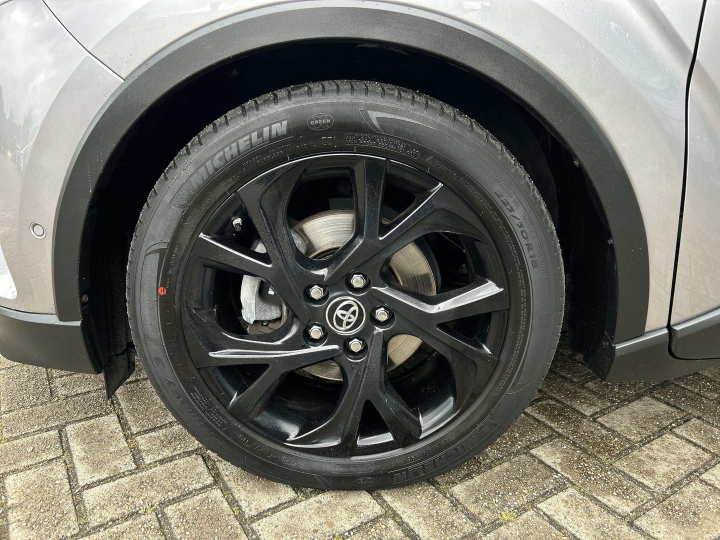 Toyota Toyota