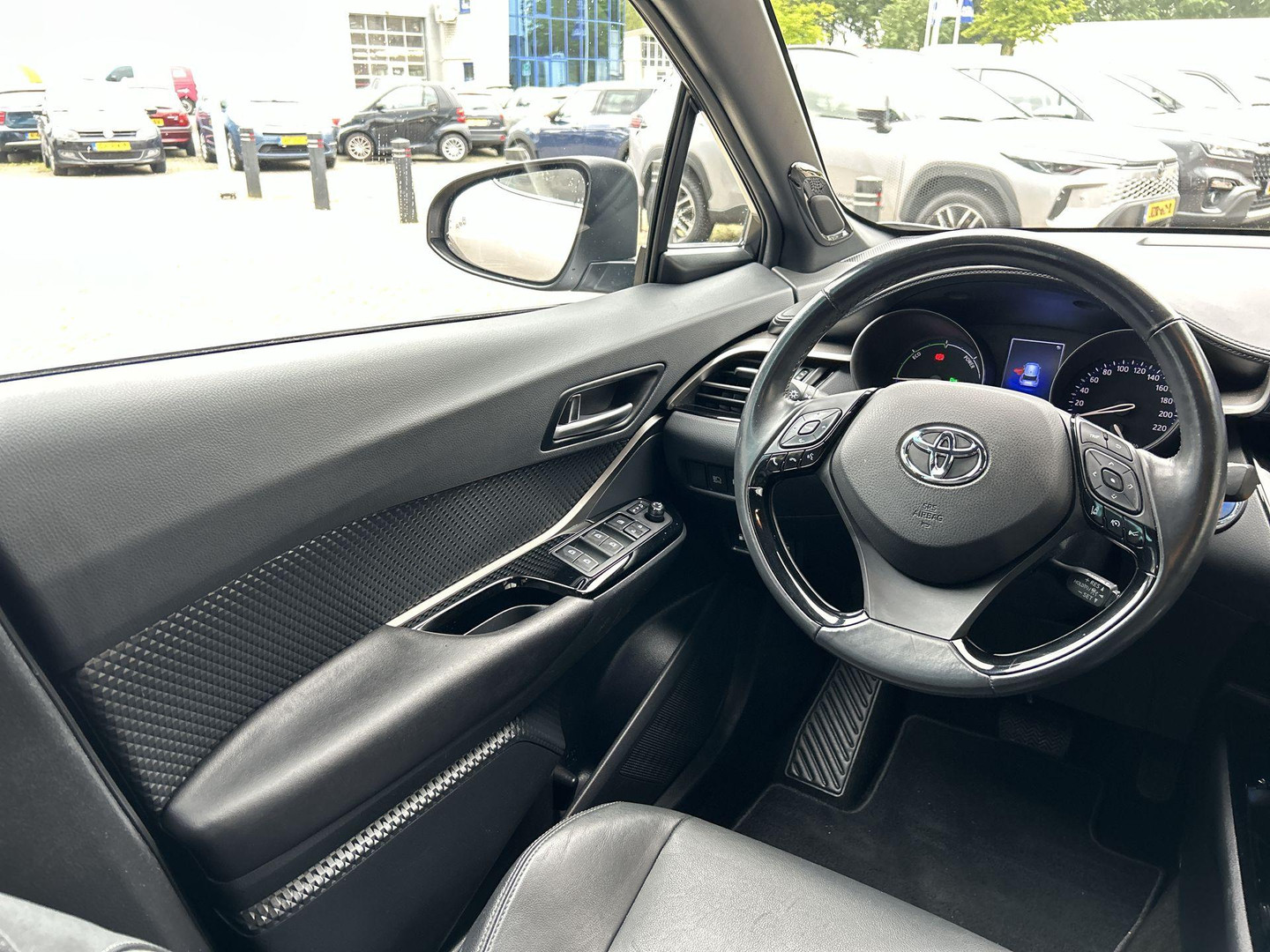 Toyota Toyota