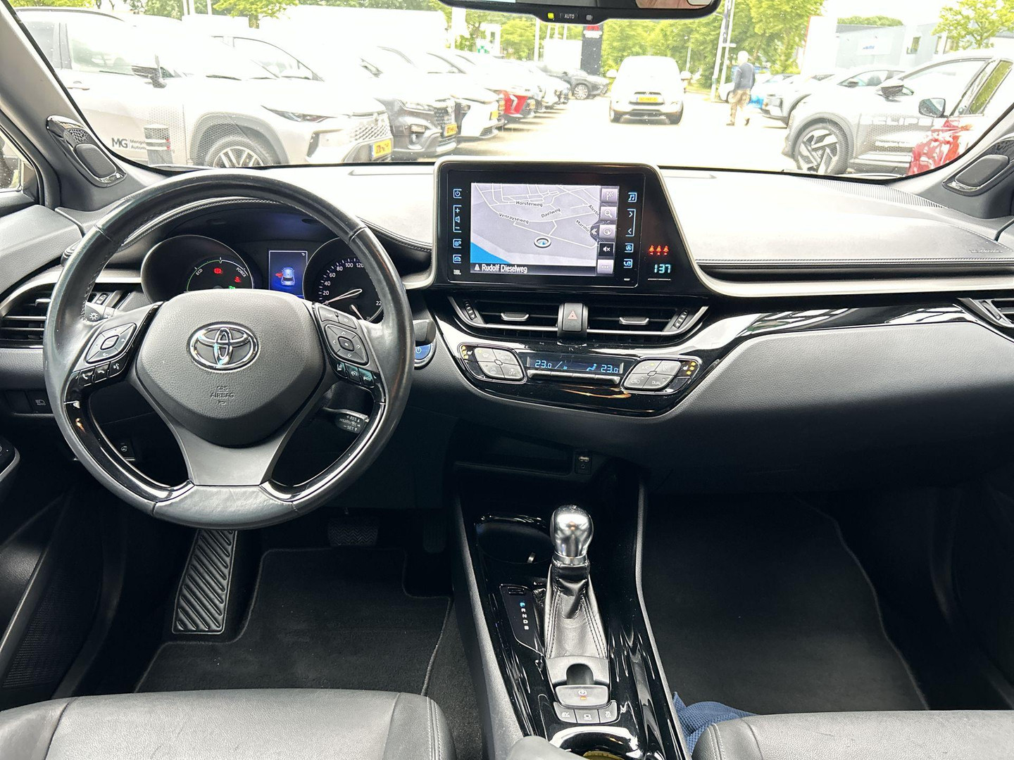 Toyota Toyota