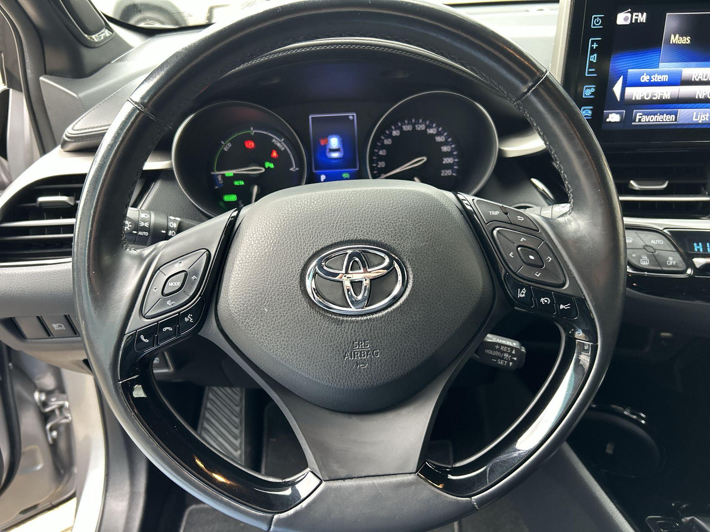 Toyota Toyota