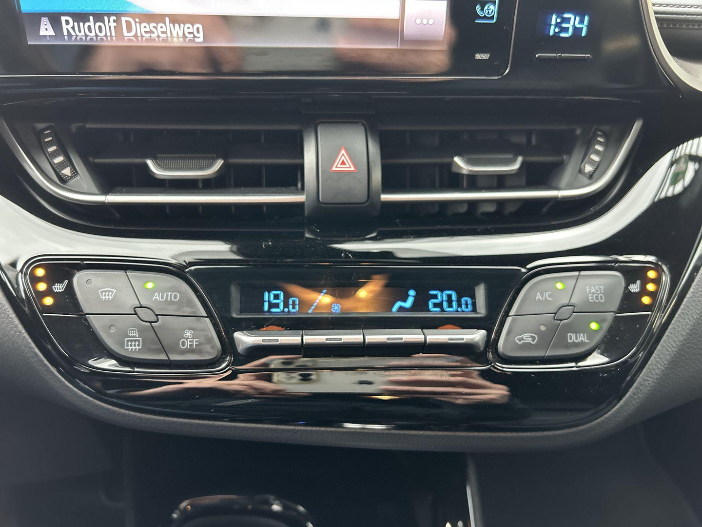 Toyota Toyota