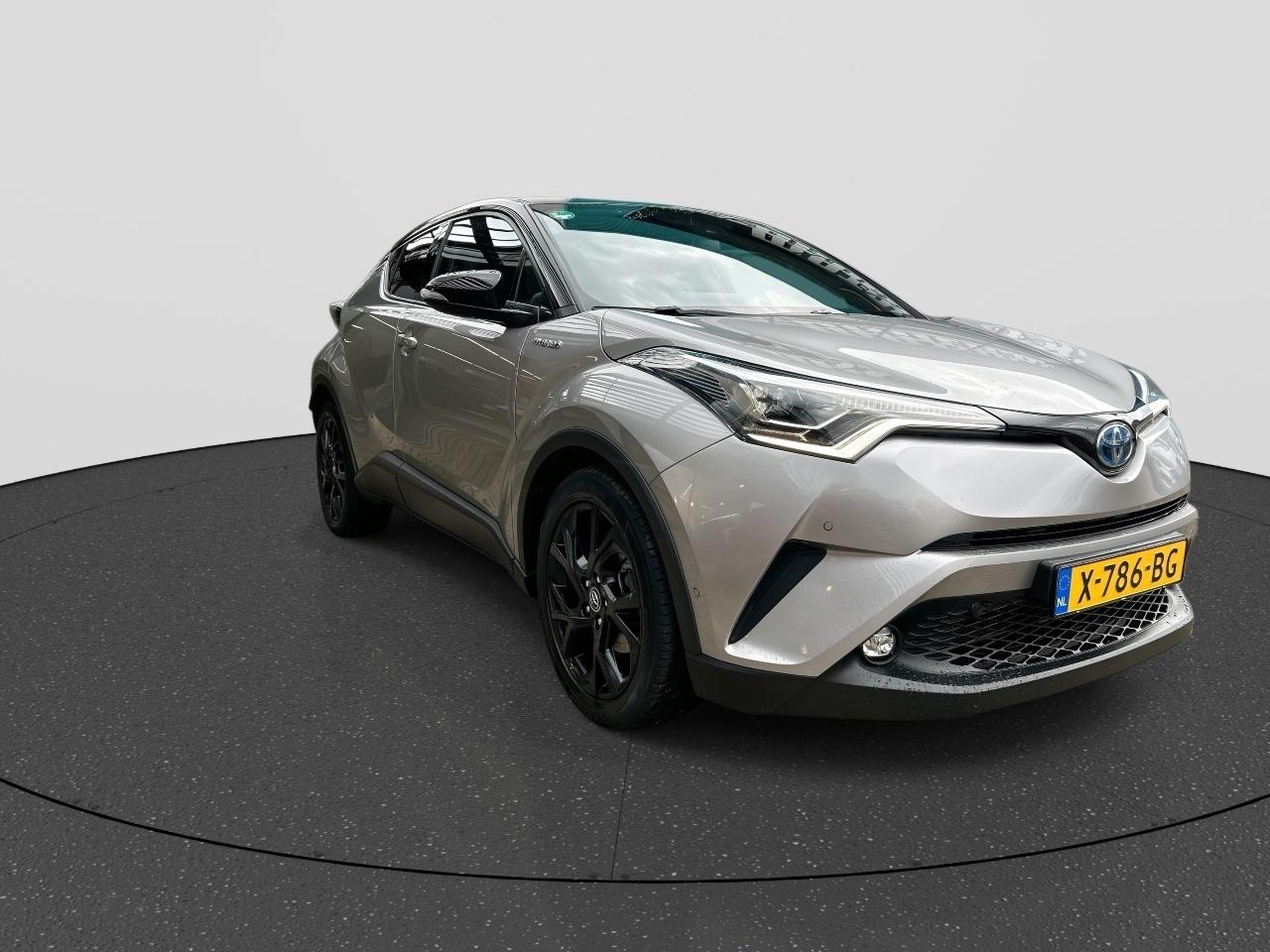Toyota Toyota