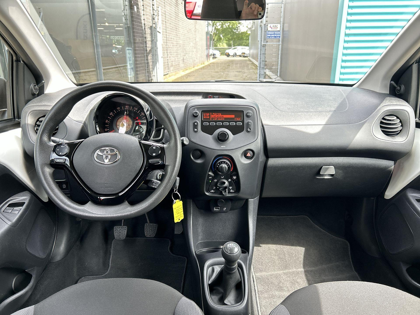 Toyota