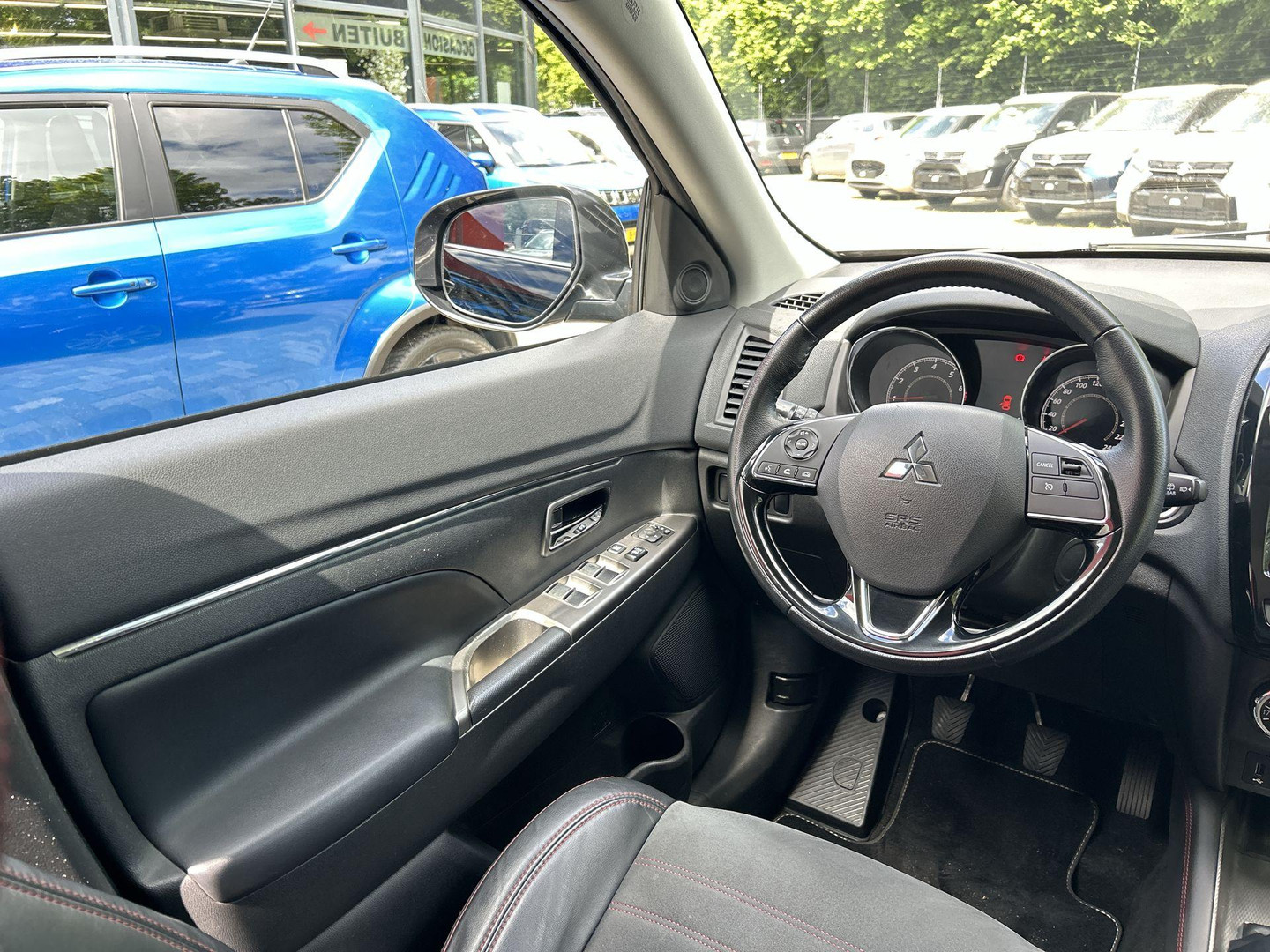 Mitsubishi