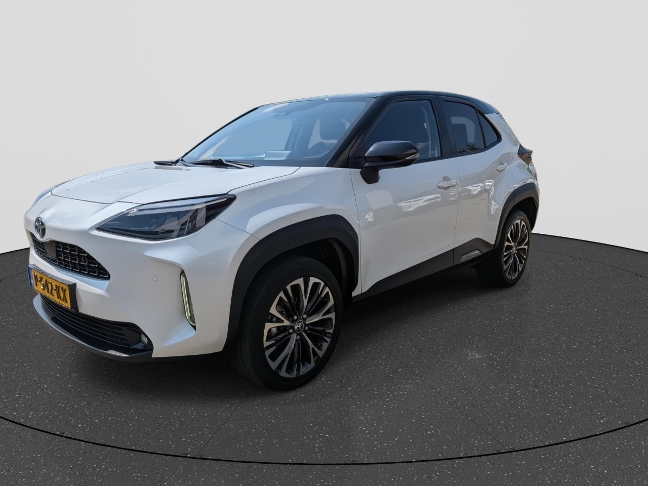 Toyota Toyota