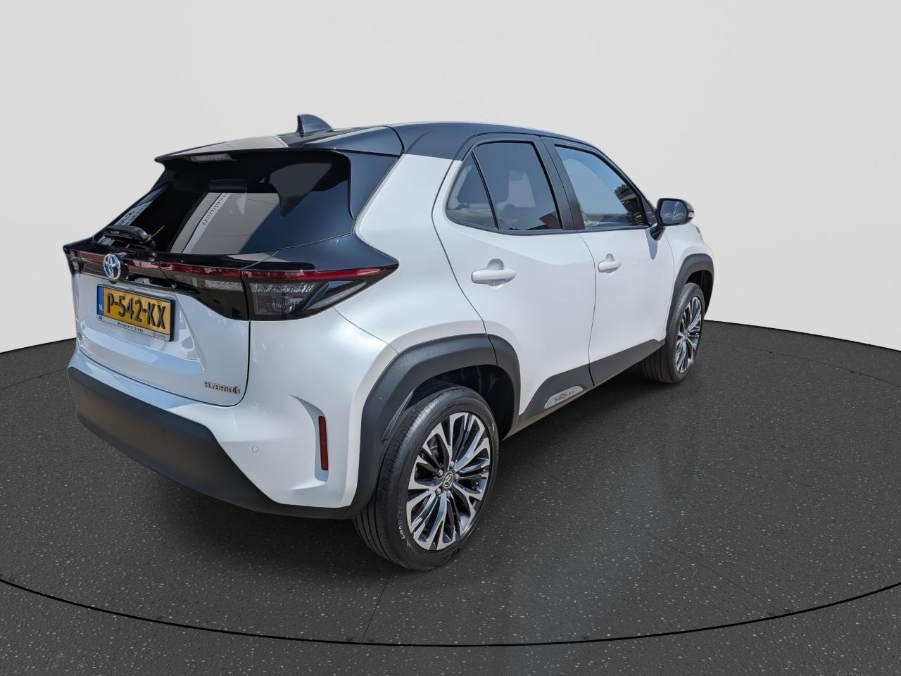 Toyota Toyota