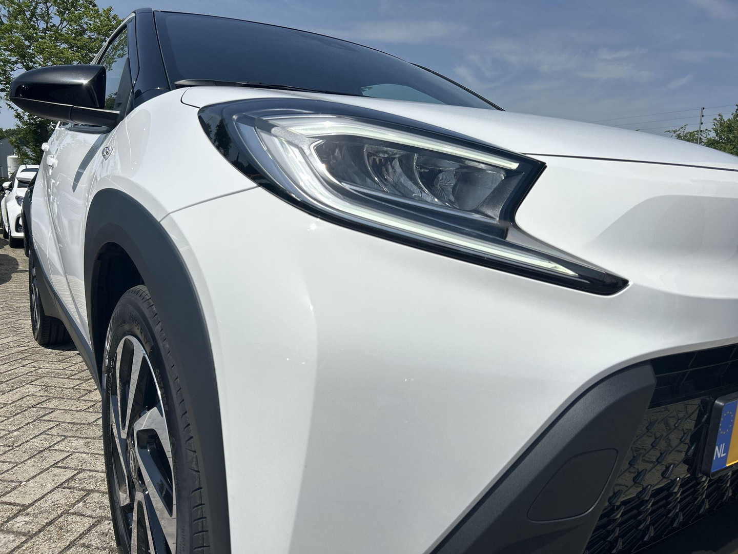 Toyota