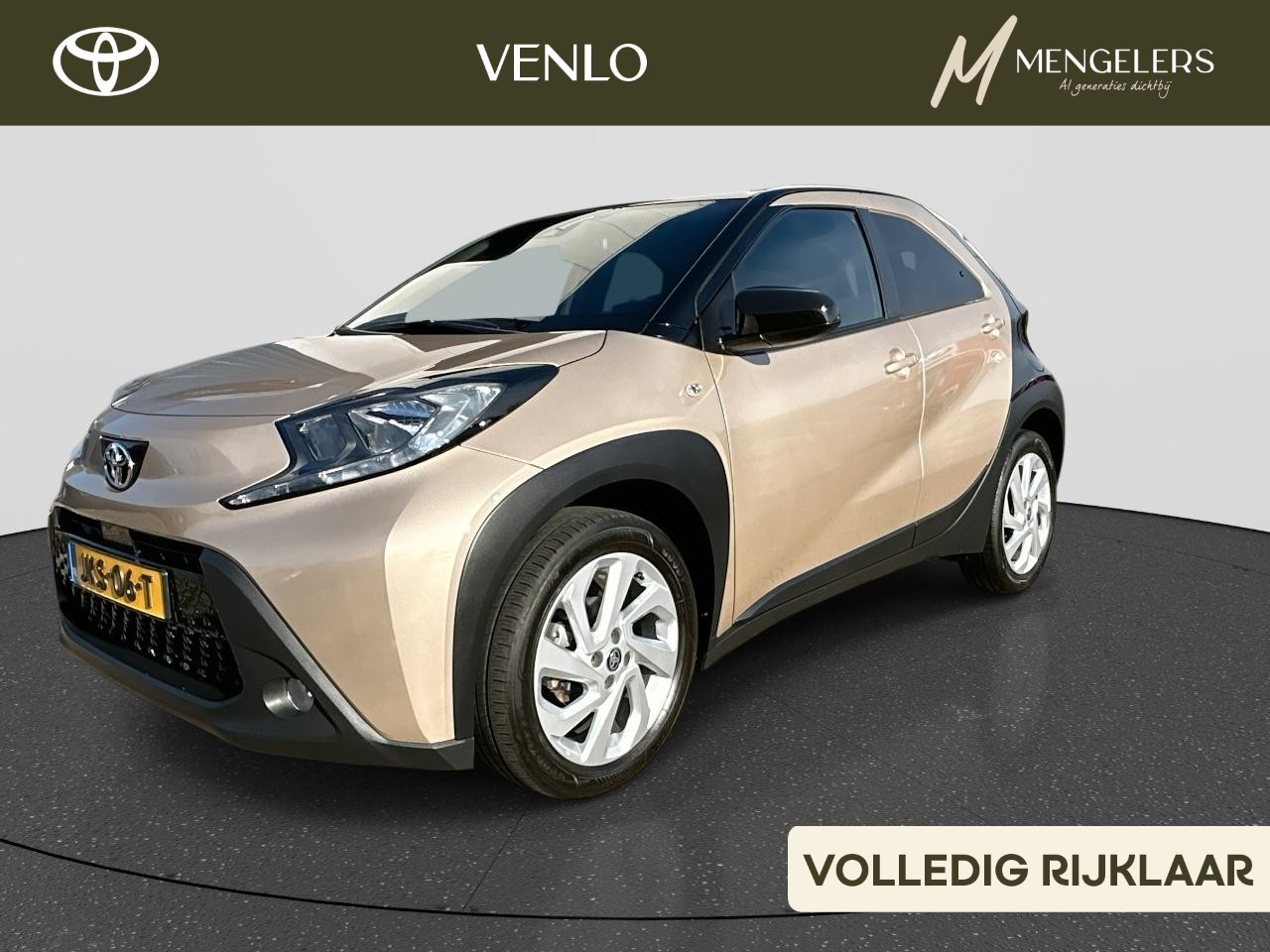 Toyota