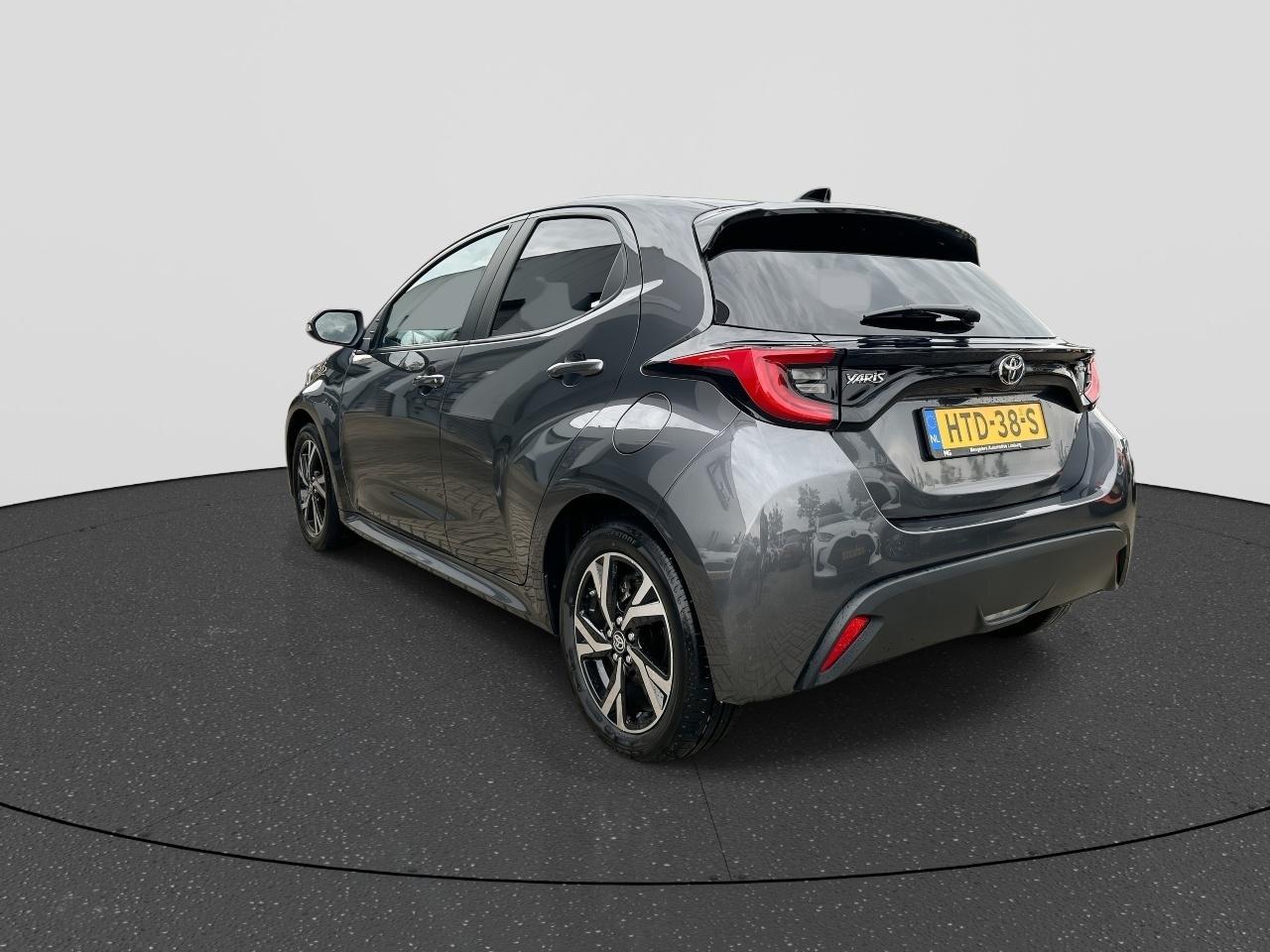 Toyota Toyota