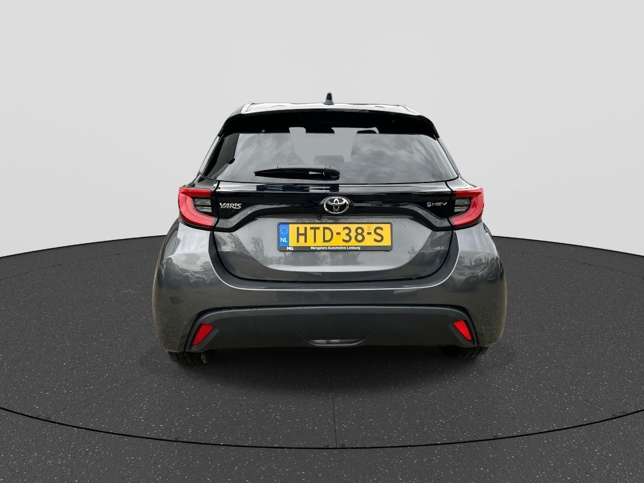 Toyota Toyota