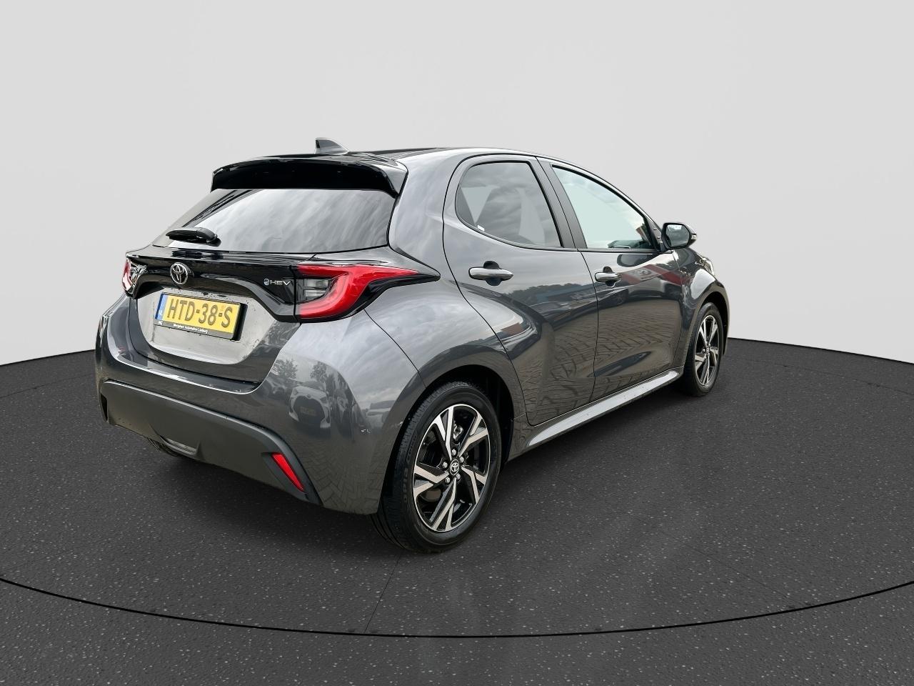 Toyota Toyota