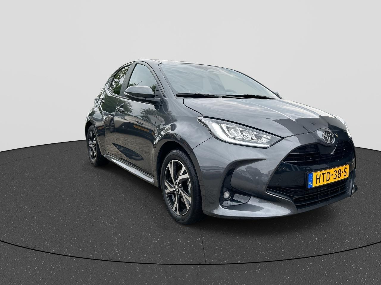 Toyota Toyota