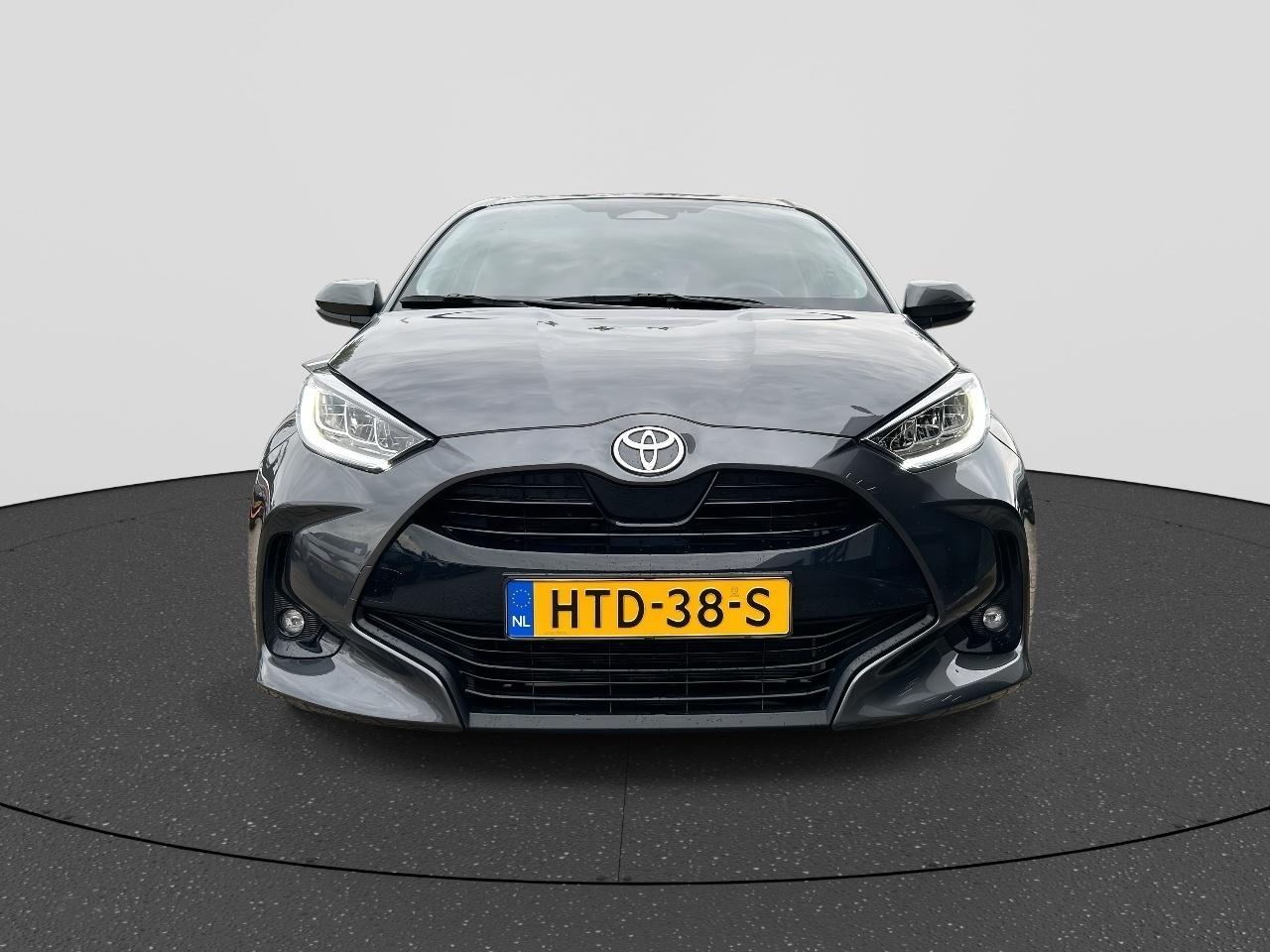 Toyota Toyota