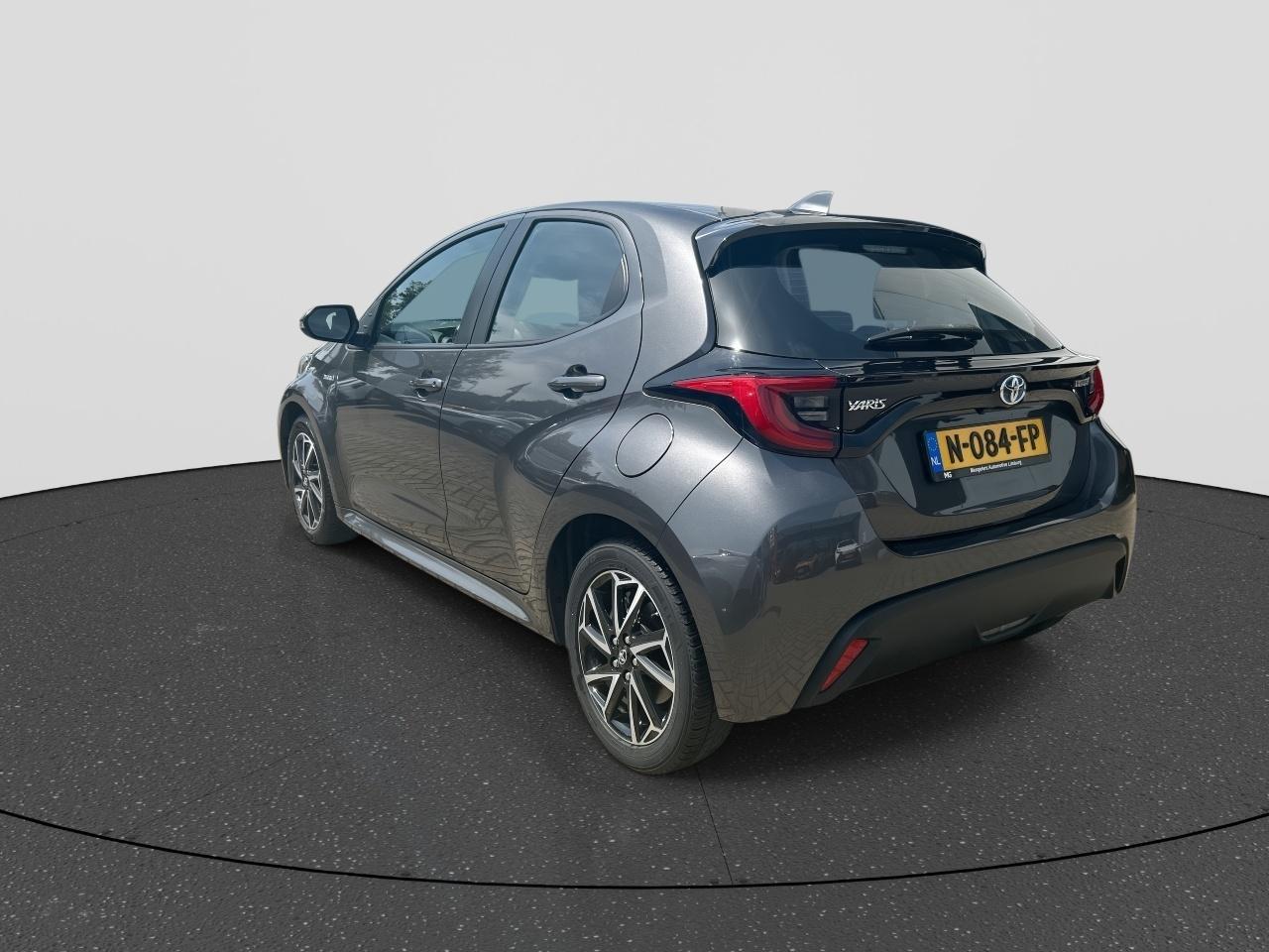Toyota Toyota