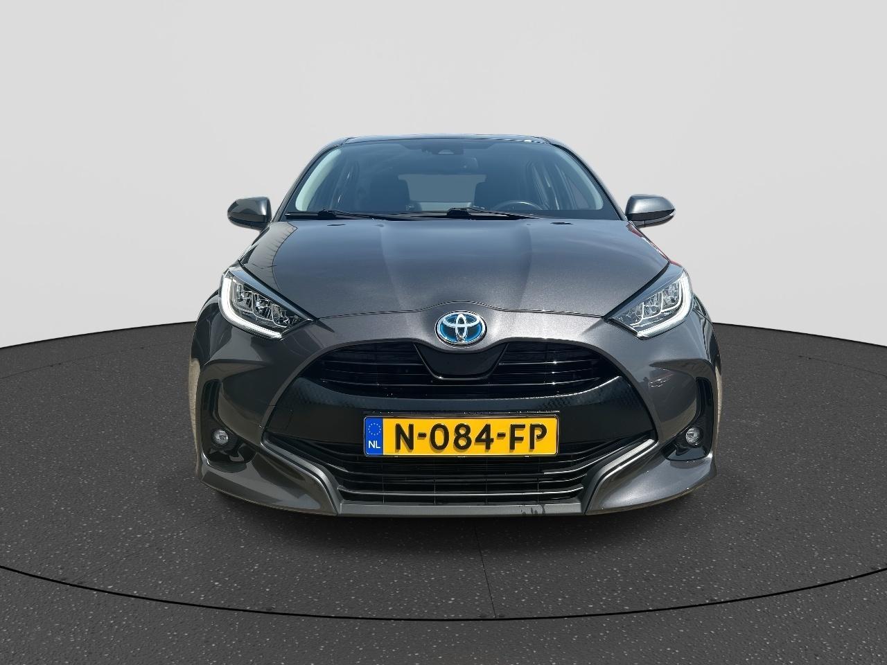 Toyota Toyota