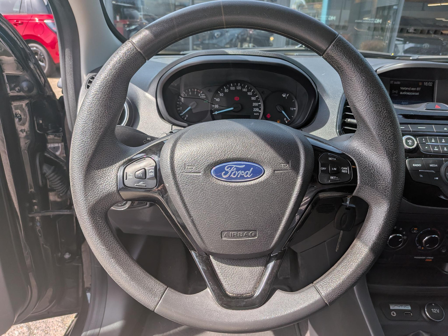 Ford