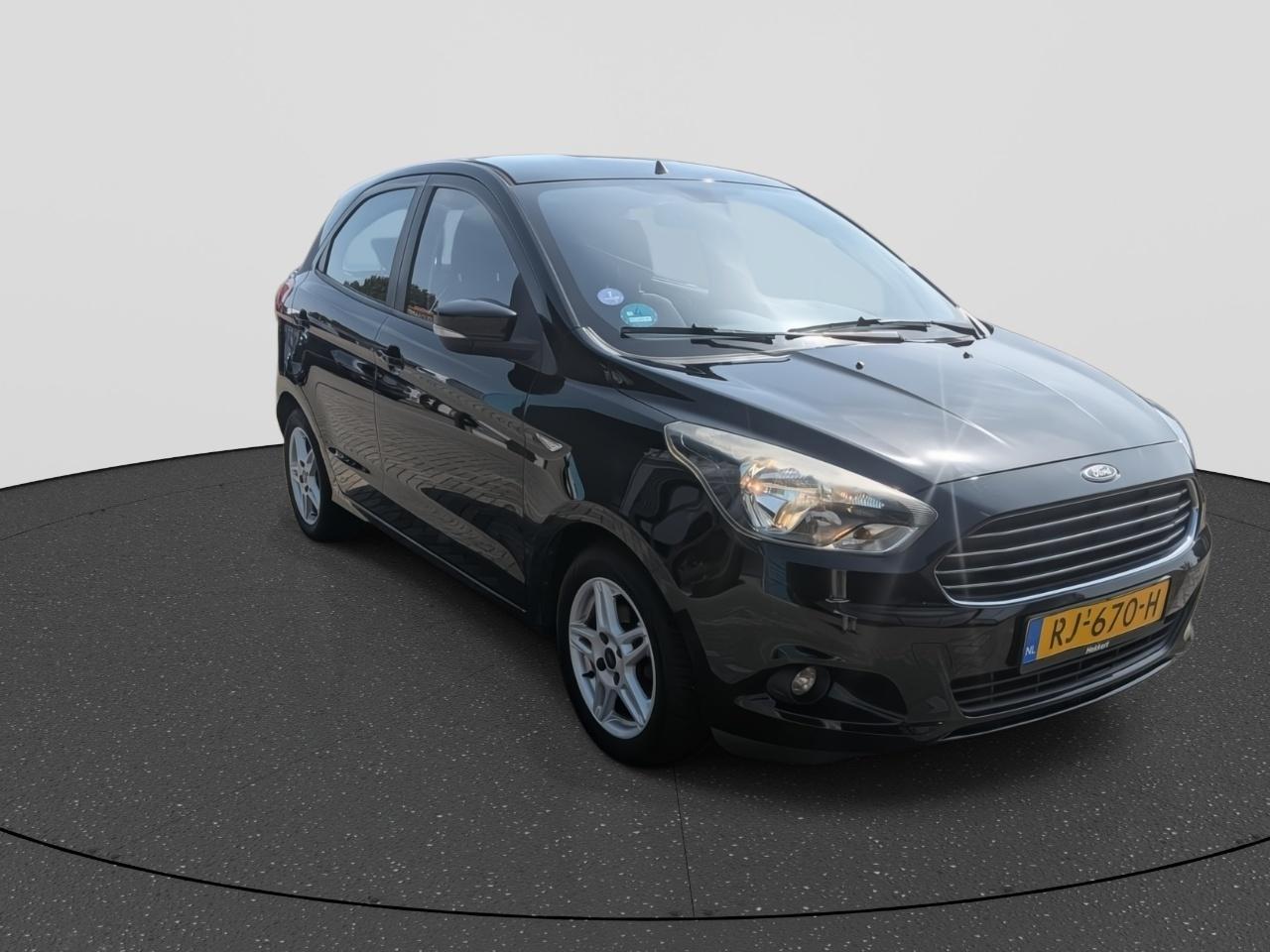 Ford