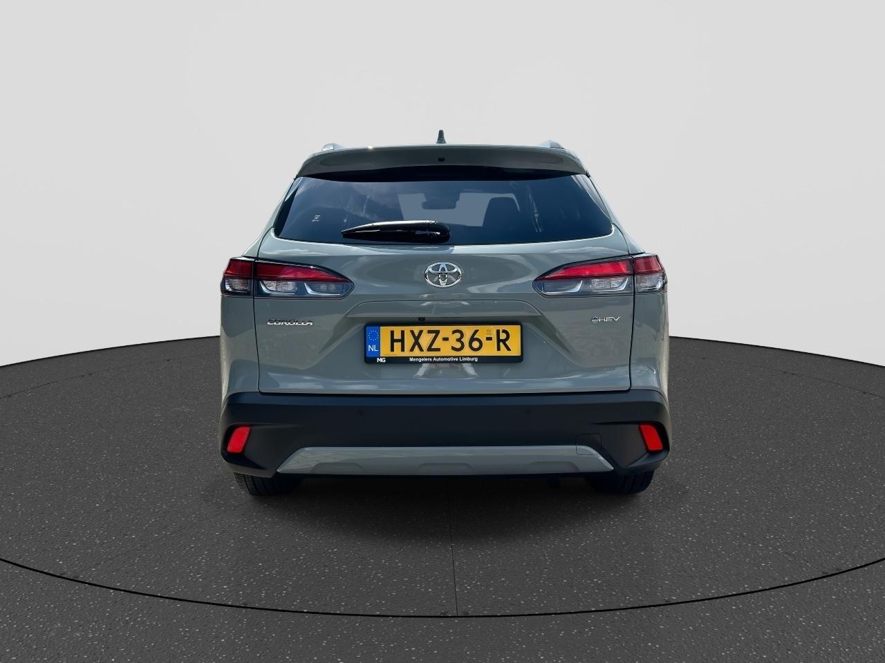 Toyota Toyota