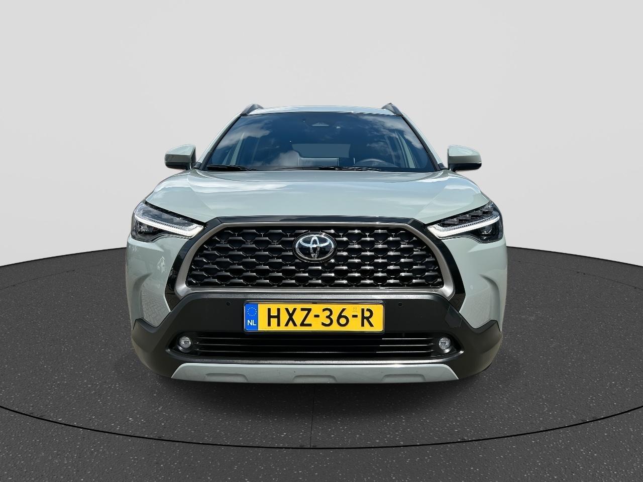 Toyota Toyota