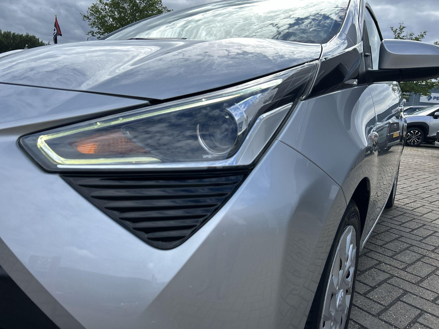 Toyota
