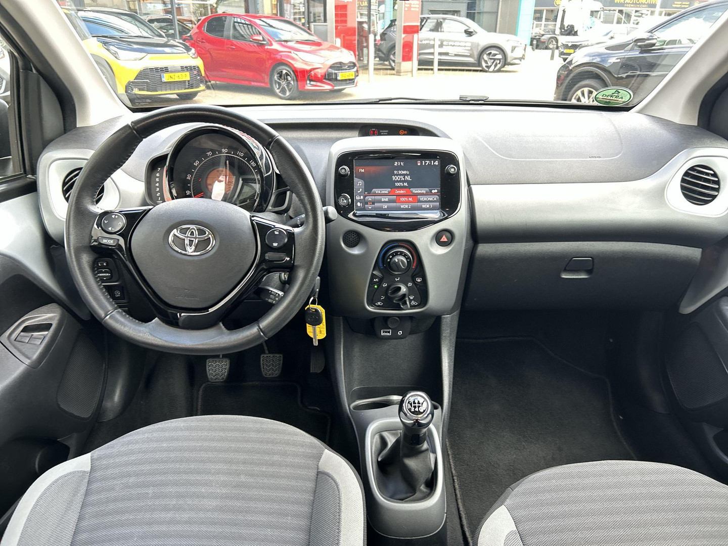 Toyota