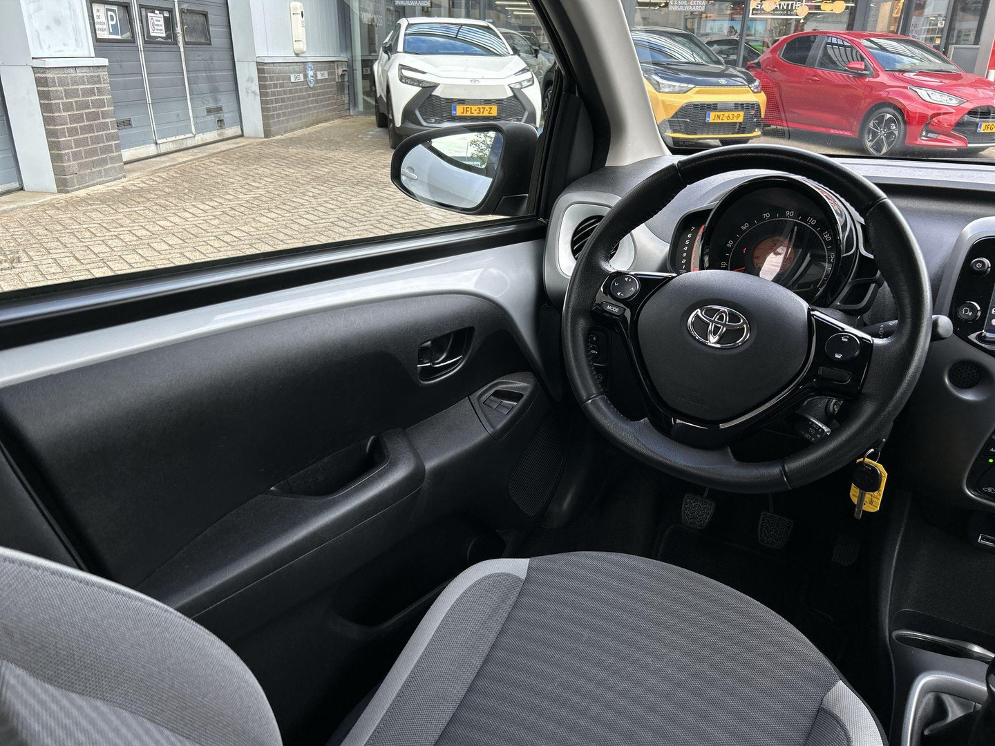 Toyota