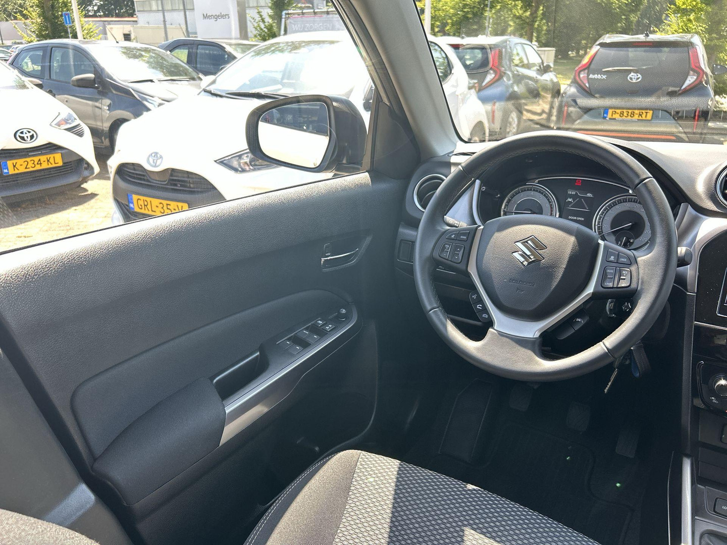 Suzuki