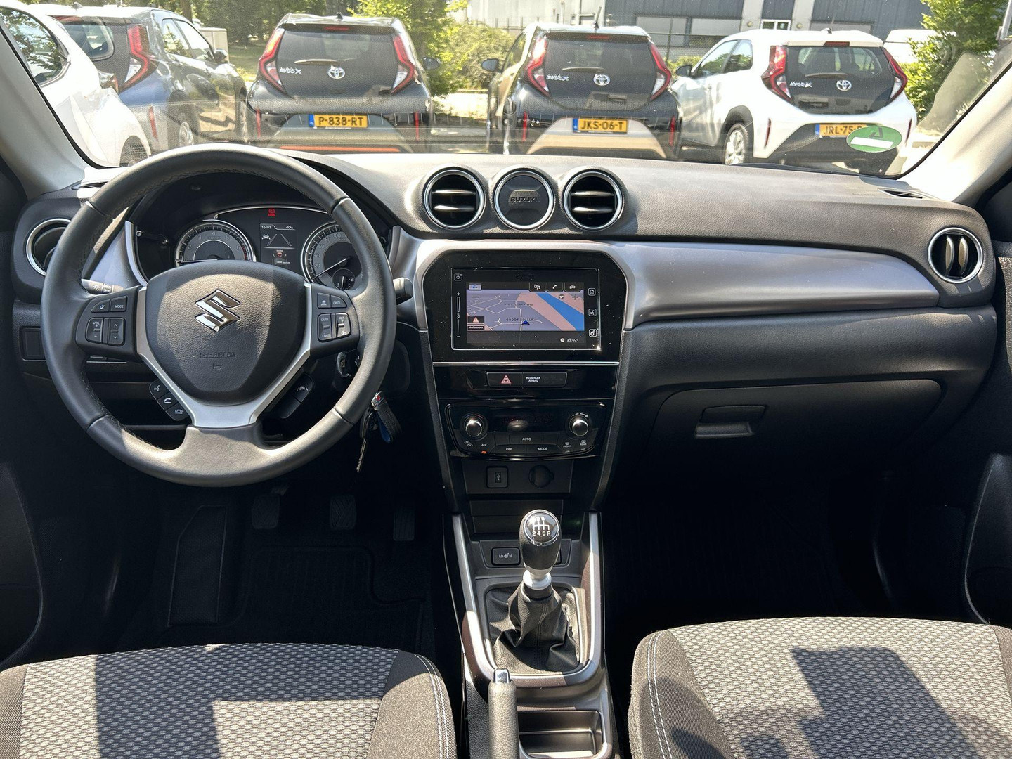 Suzuki