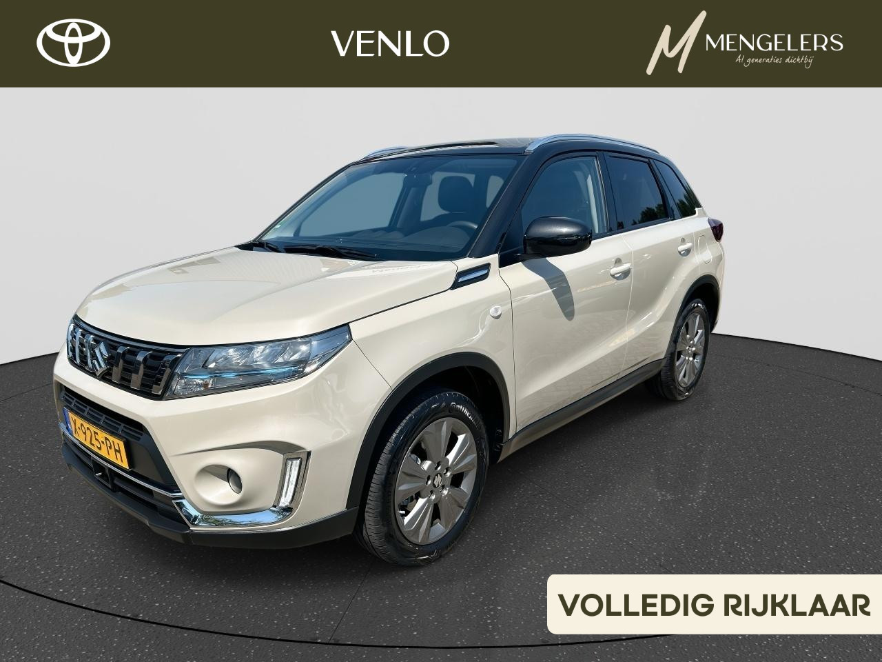 Suzuki