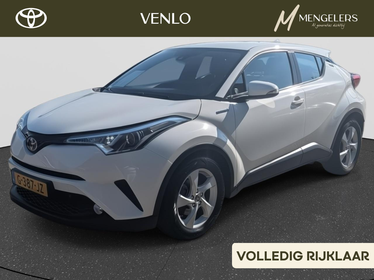 Toyota Toyota