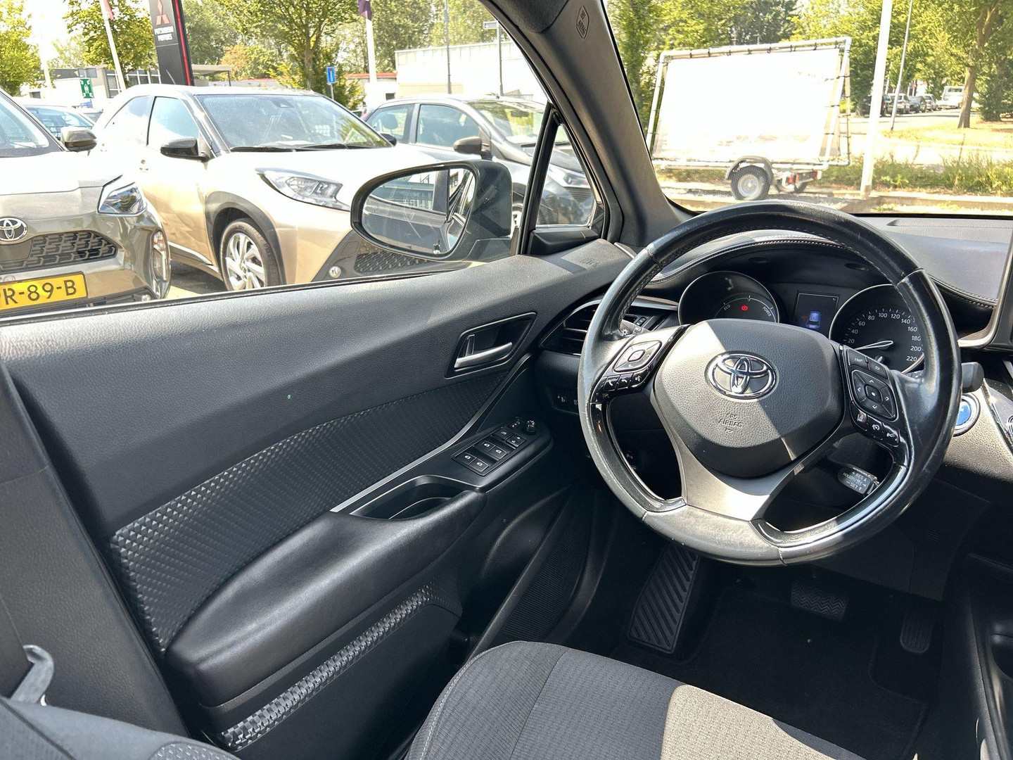 Toyota Toyota