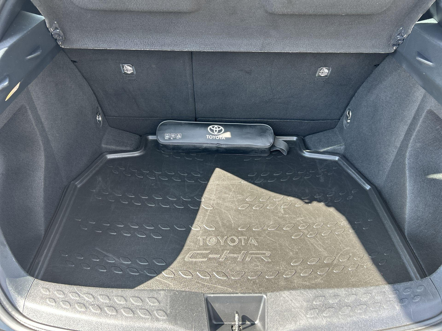 Toyota Toyota