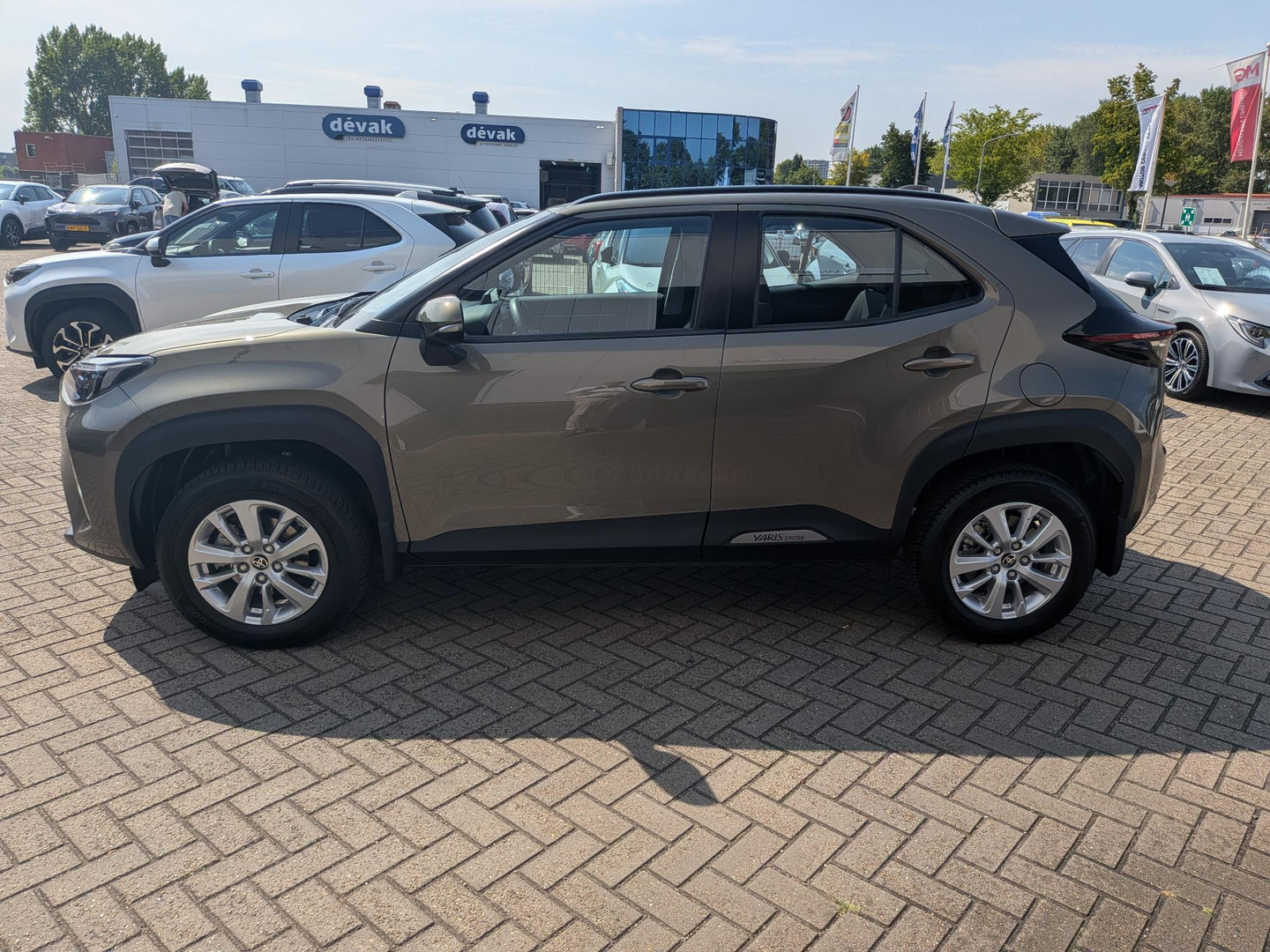 Toyota