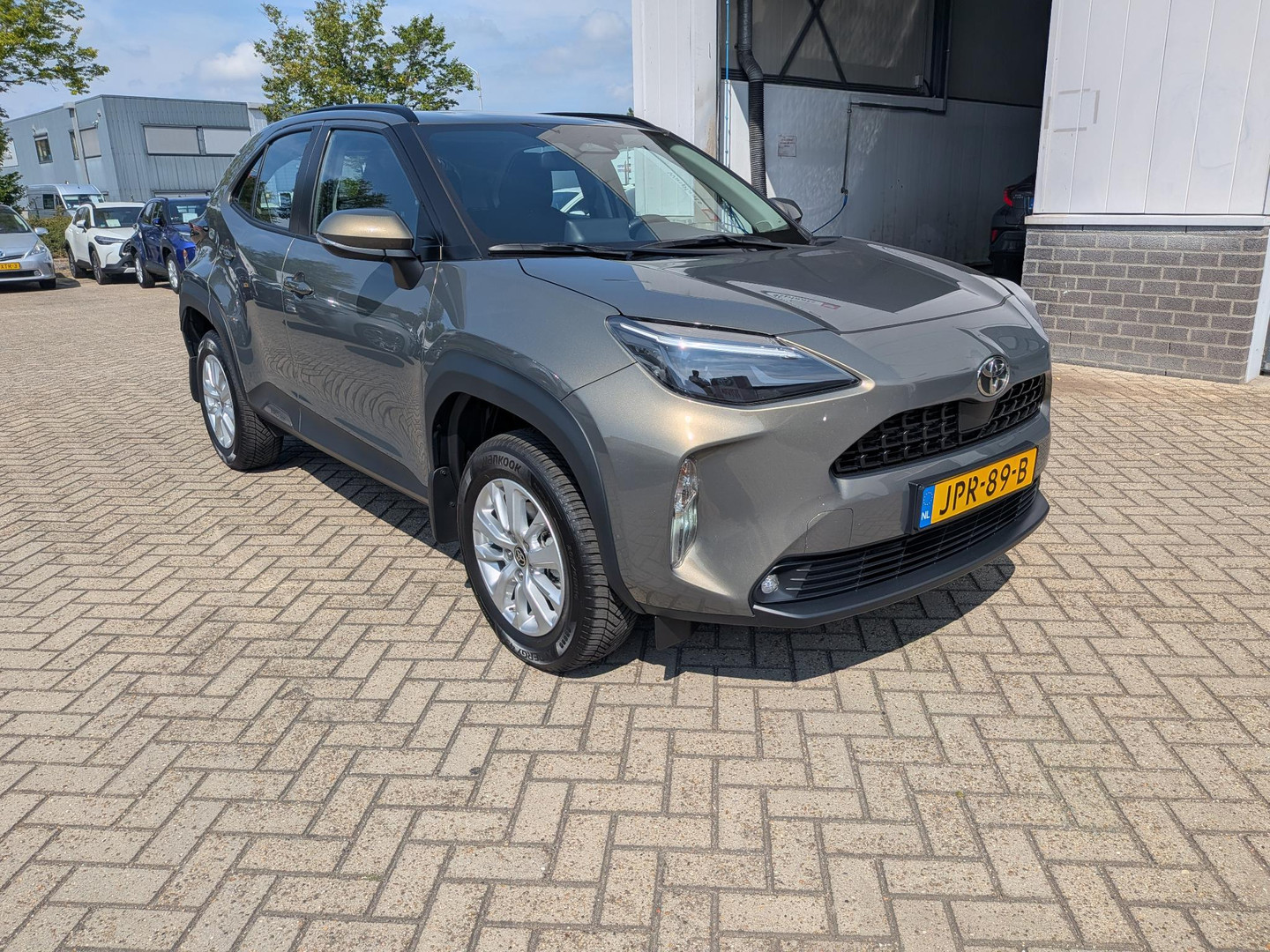 Toyota